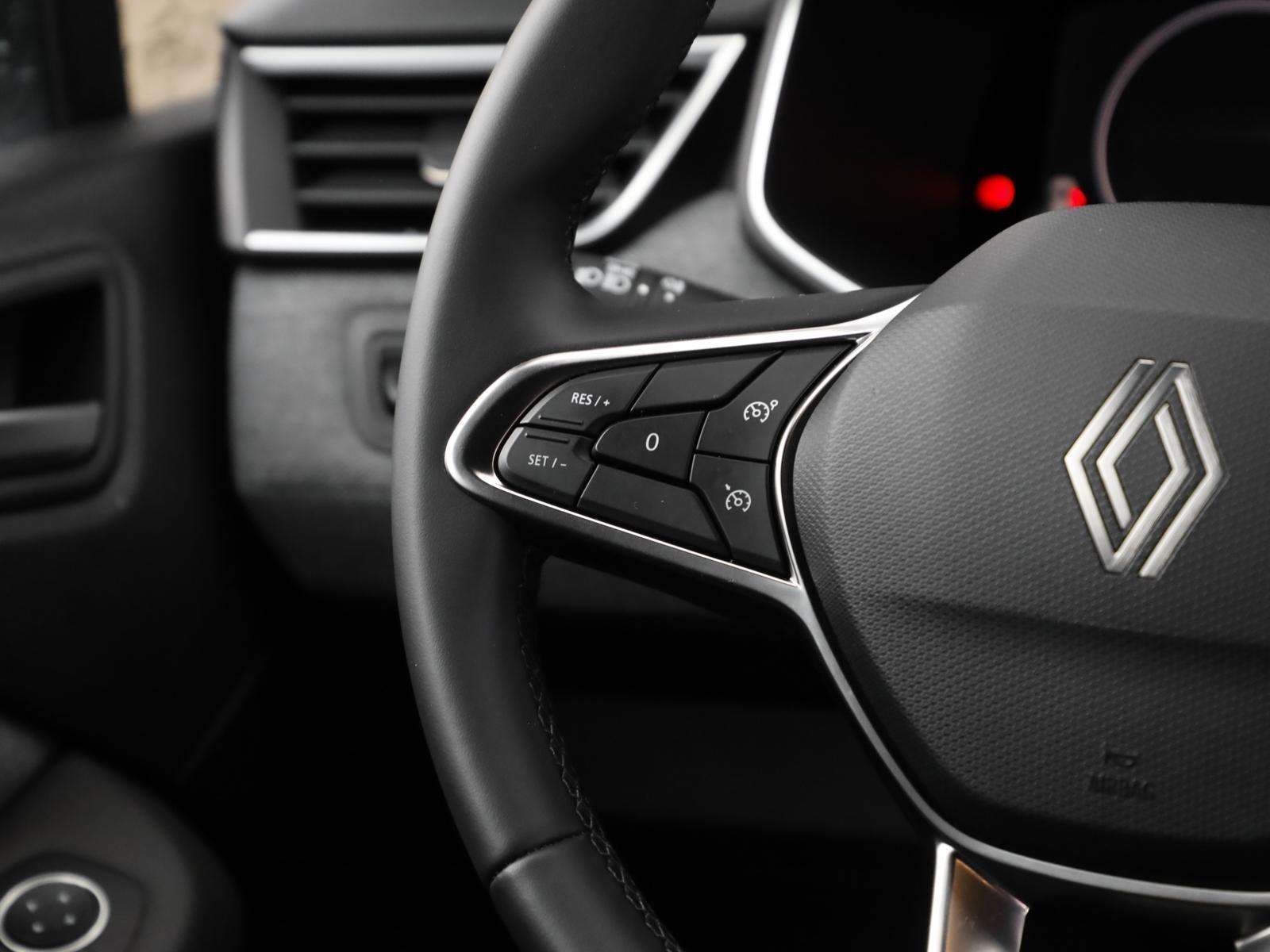 Fahrzeugbild eines Renault Clio