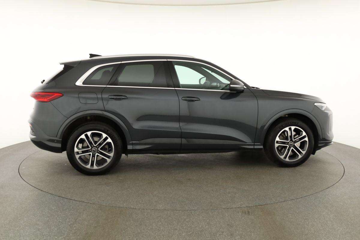 Fahrzeugbild eines Audi Q5