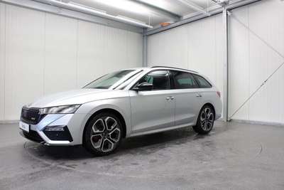 Bild Skoda Octavia