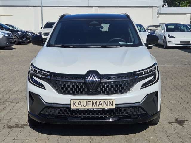 Fahrzeugbild eines Renault Espace