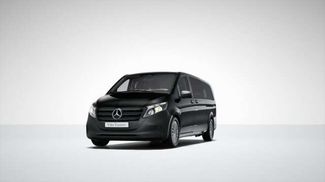 Fahrzeugbild eines Mercedes-Benz Vito