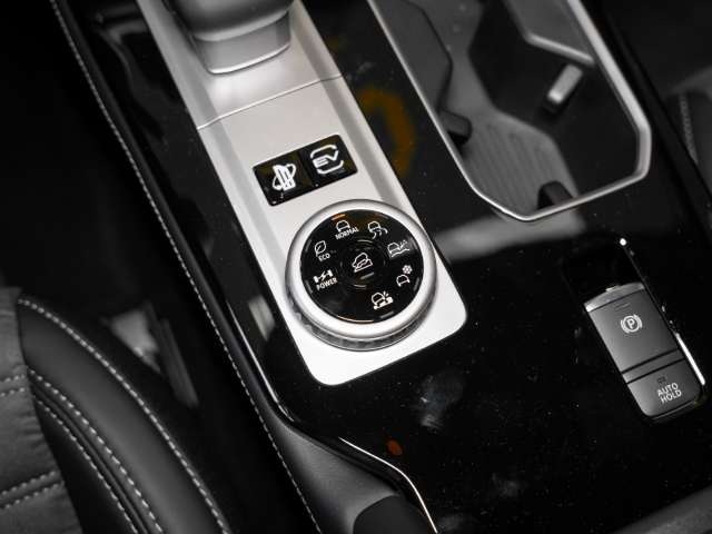 Fahrzeugbild eines Mitsubishi Outlander