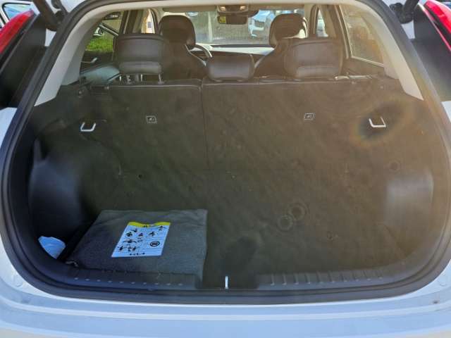 Fahrzeugbild eines Kia Niro