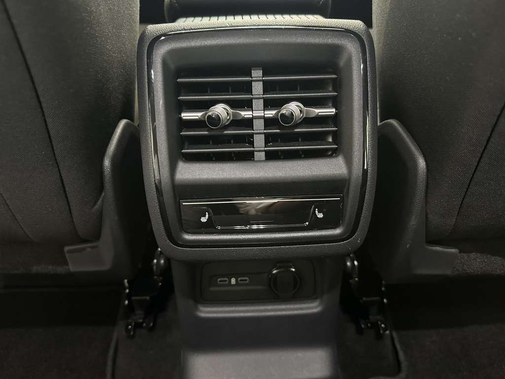 Fahrzeugbild eines Skoda Kodiaq