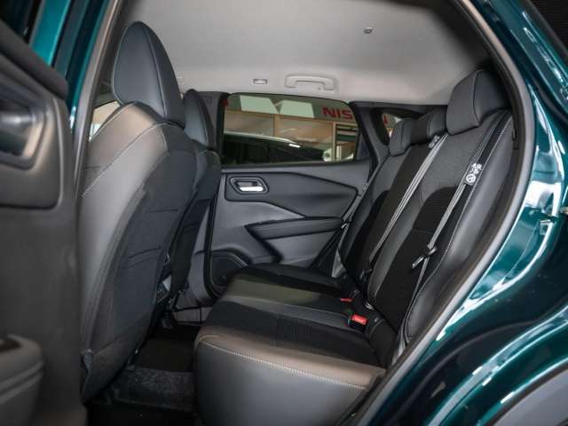 Fahrzeugbild eines Nissan Qashqai