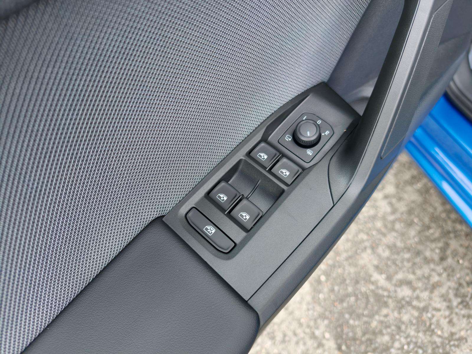 Fahrzeugbild eines SEAT Leon