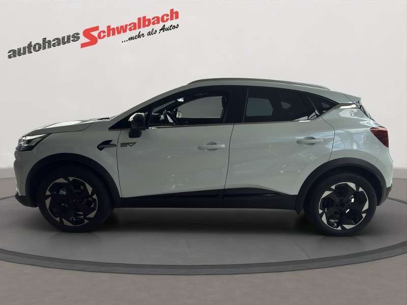 Fahrzeugbild eines Mitsubishi ASX