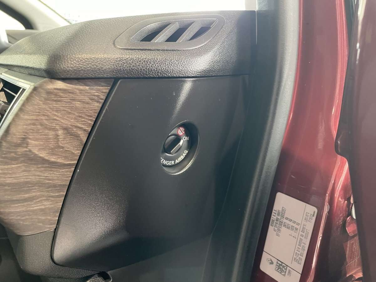 Fahrzeugbild eines Renault Kangoo