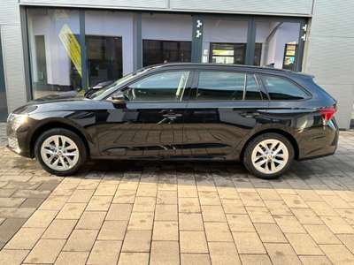 Bild Skoda Octavia