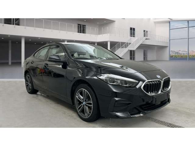 Fahrzeugbild eines BMW 2er-Reihe