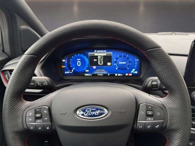 Fahrzeugbild eines Ford Puma
