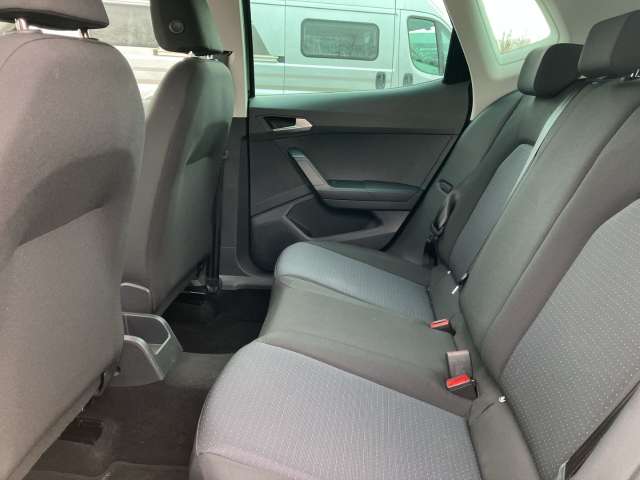 Fahrzeugbild eines SEAT Arona