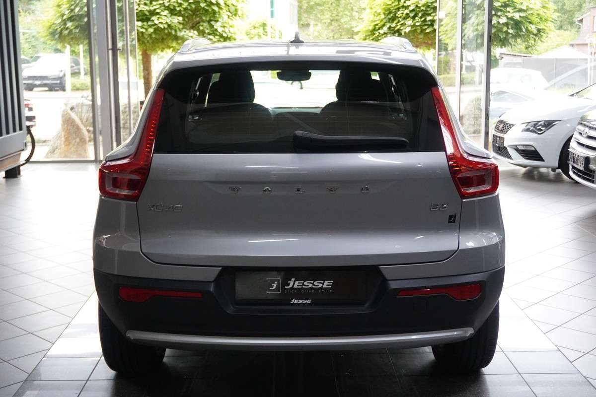 Fahrzeugbild eines Volvo XC40