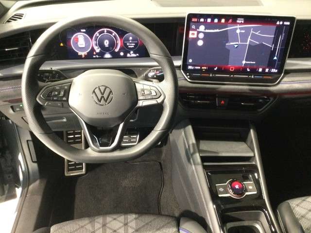 Fahrzeugbild eines Volkswagen Tayron