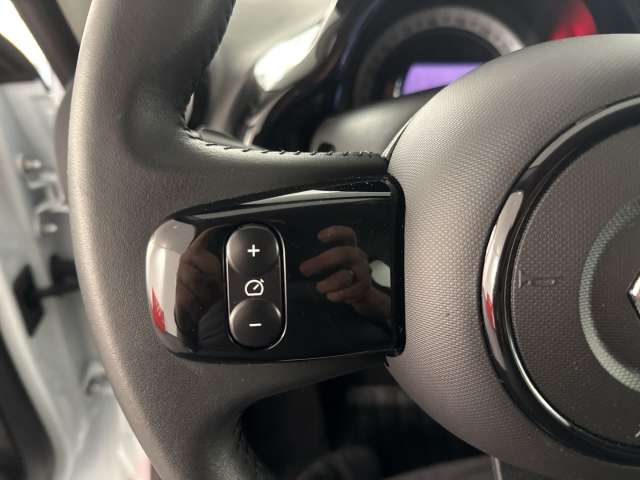 Fahrzeugbild eines Renault Twingo