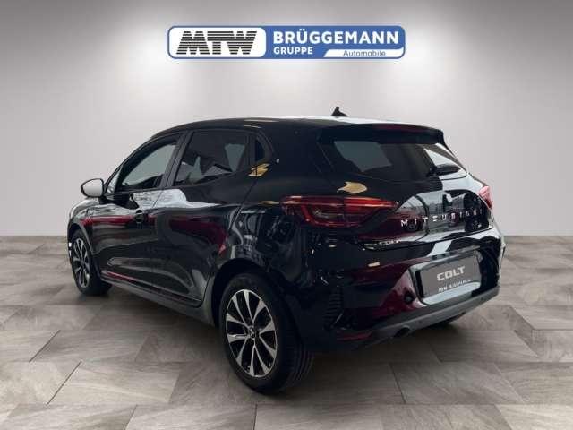 Fahrzeugbild eines Mitsubishi Colt