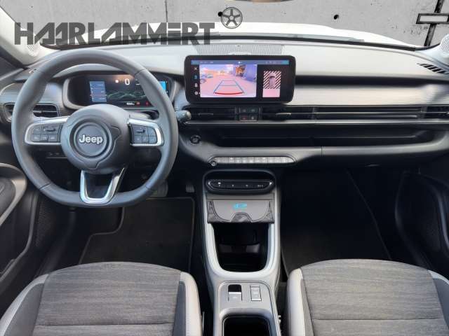 Fahrzeugbild eines Jeep Avenger