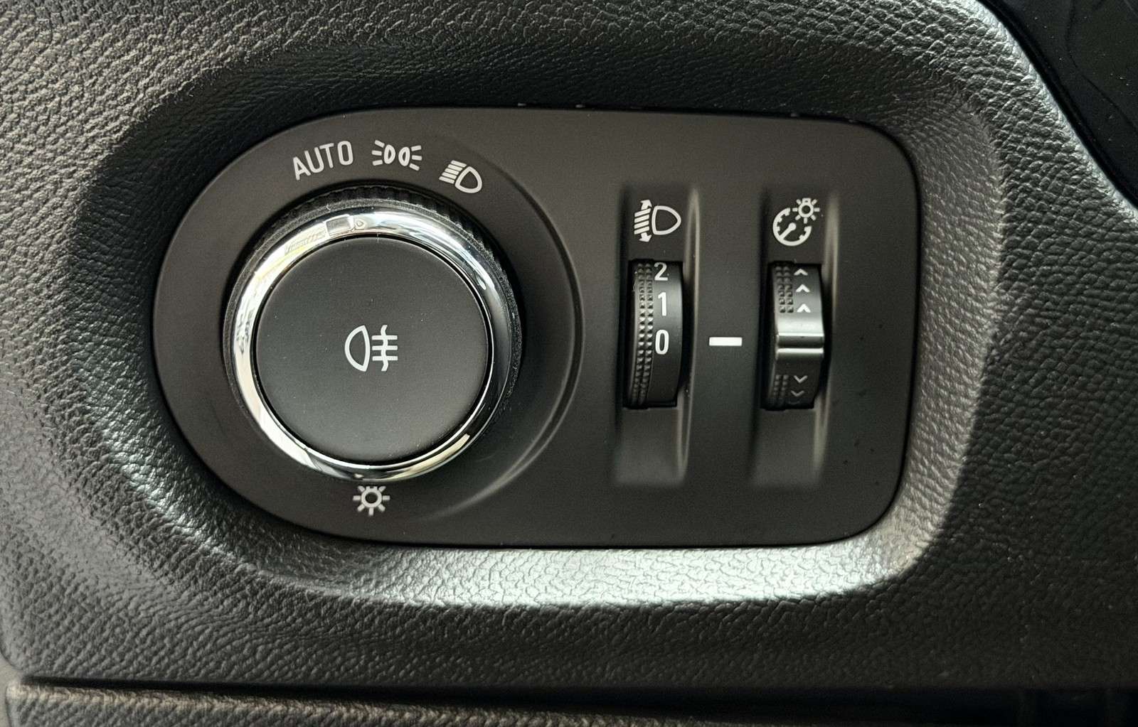 Fahrzeugbild eines Opel Corsa