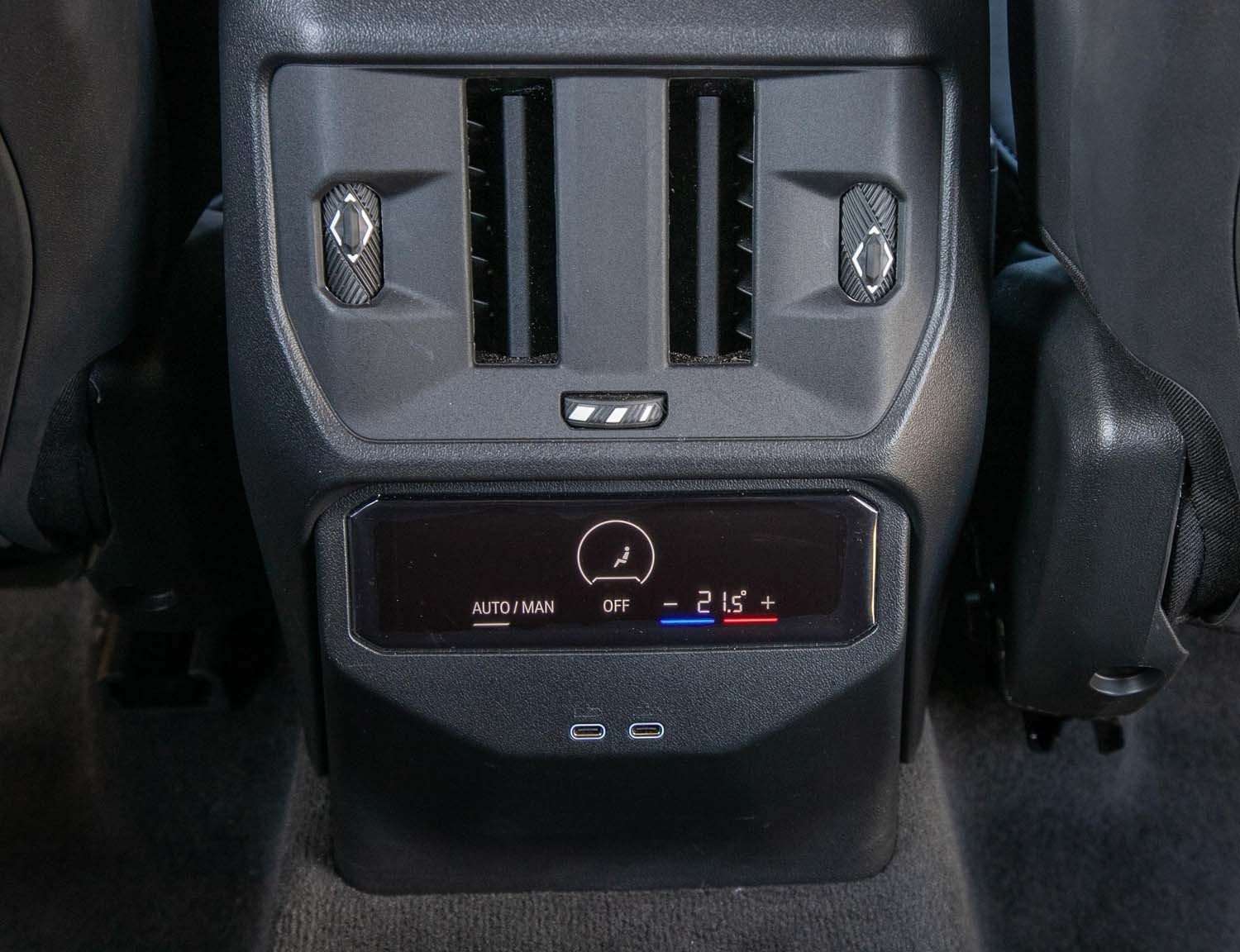 Fahrzeugbild eines BMW X3