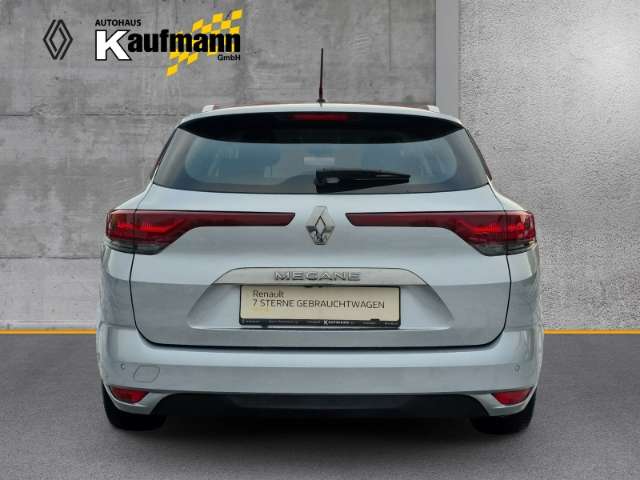 Fahrzeugbild eines Renault Mégane