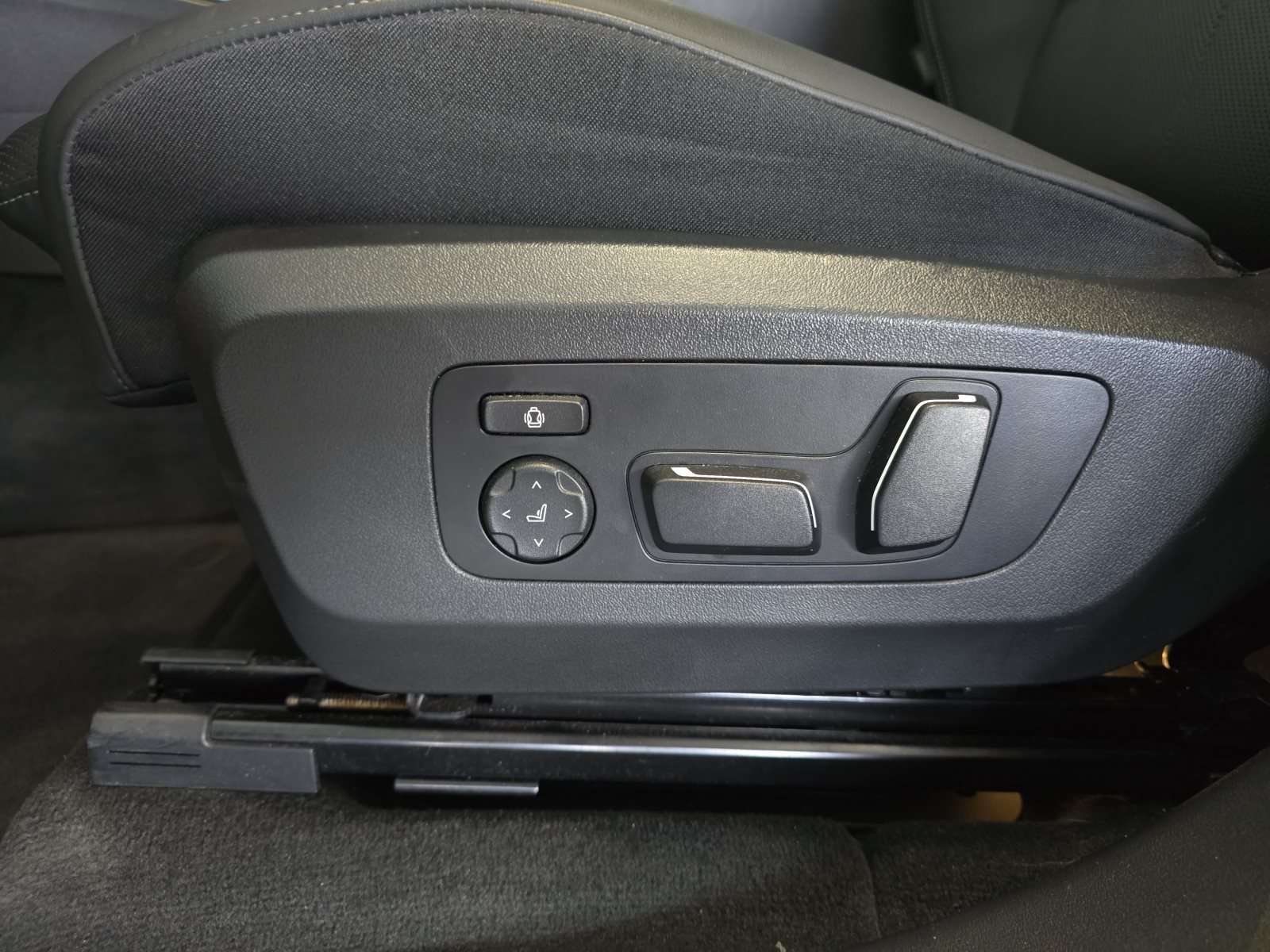 Fahrzeugbild eines BMW X3