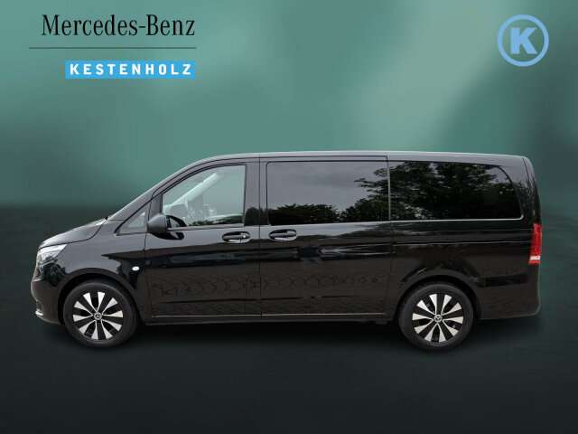 Fahrzeugbild eines Mercedes-Benz Vito