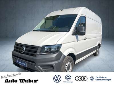 Bild Volkswagen Crafter