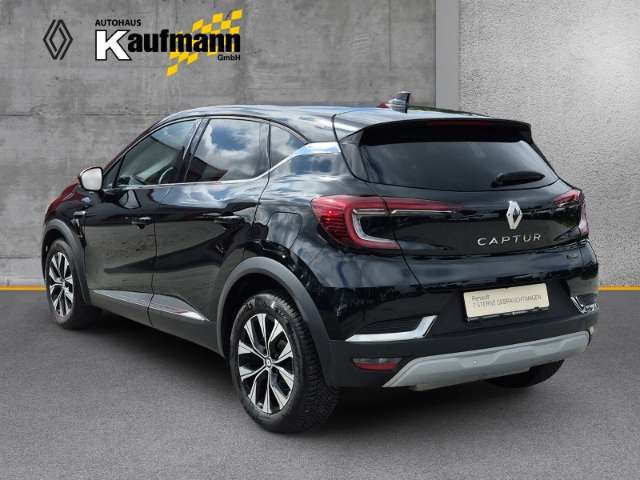 Fahrzeugbild eines Renault Captur