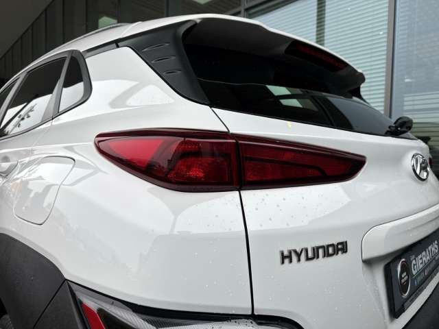 Fahrzeugbild eines Hyundai Kona