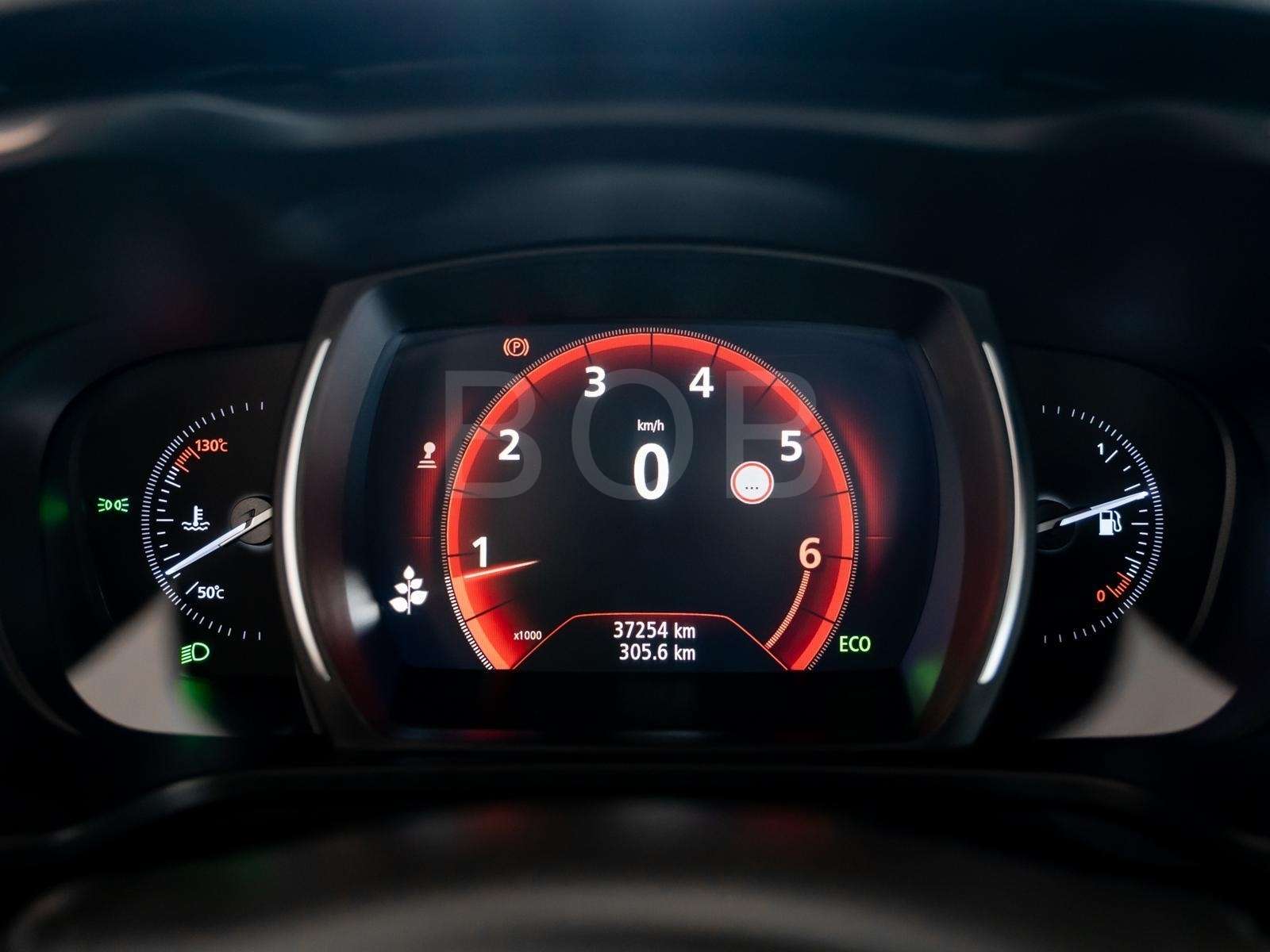 Fahrzeugbild eines Renault Kadjar