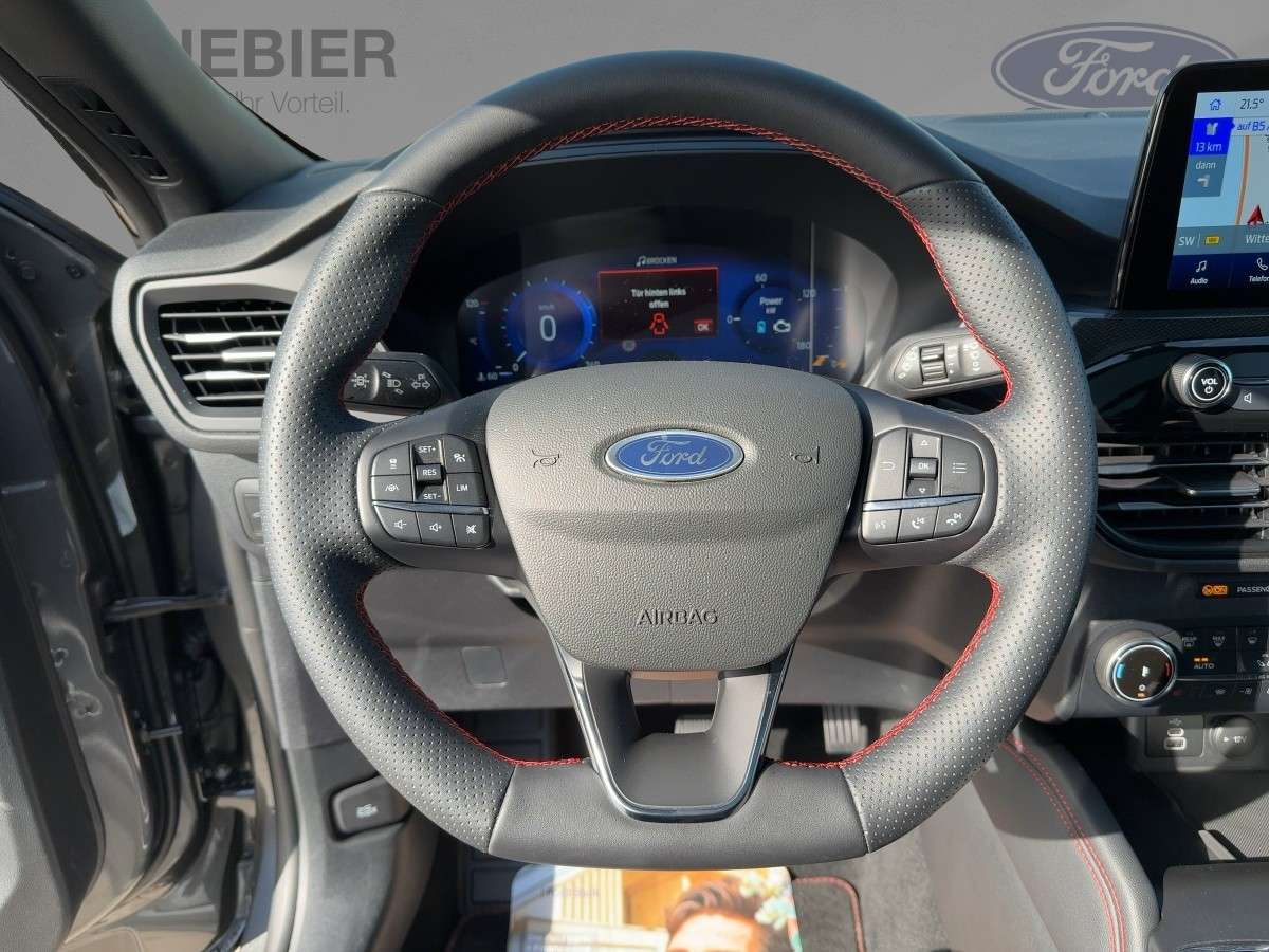 Fahrzeugbild eines Ford Kuga