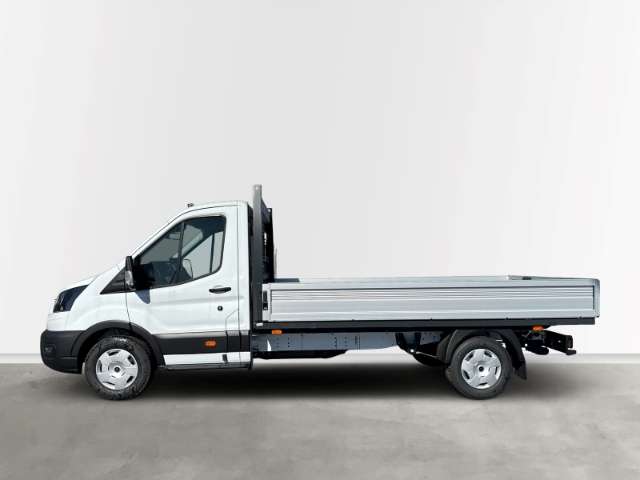 Fahrzeugbild eines Ford Transit