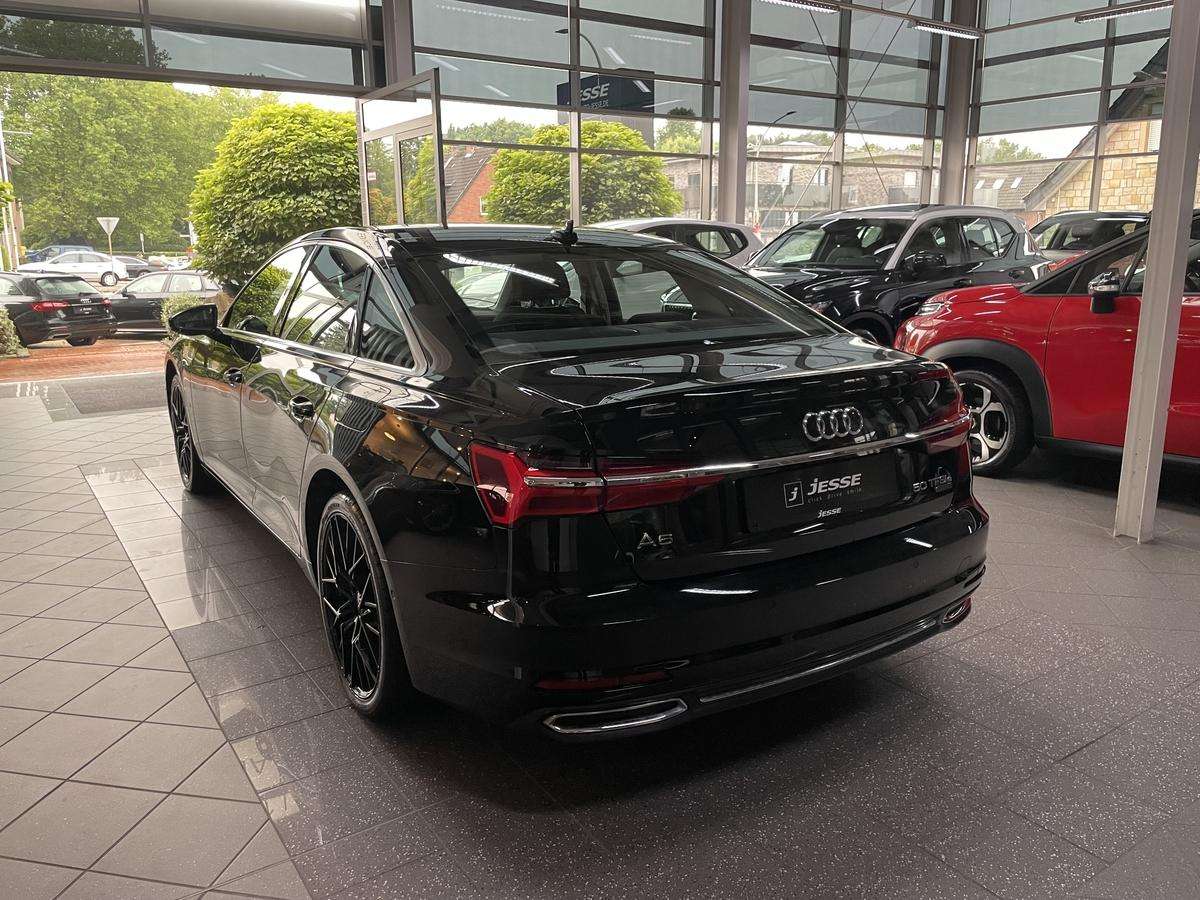 Fahrzeugbild eines Audi A6