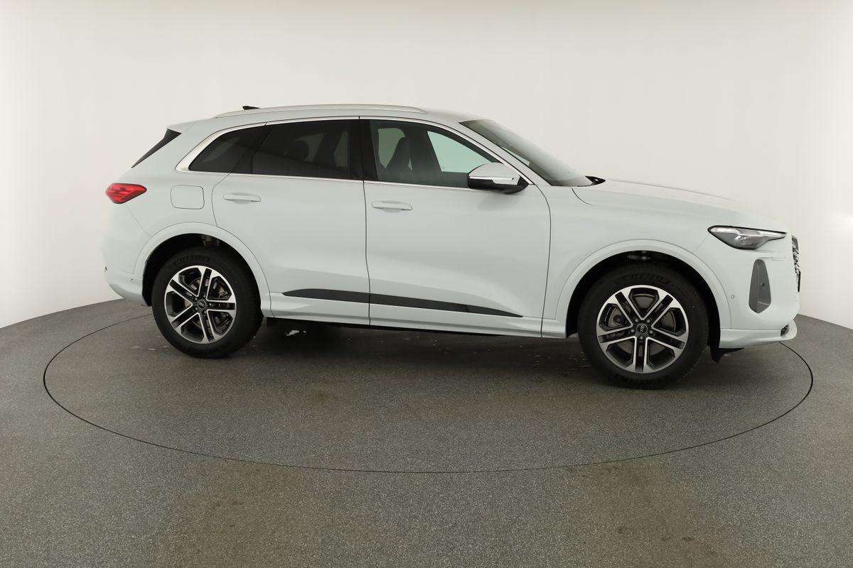 Fahrzeugbild eines Audi Q5