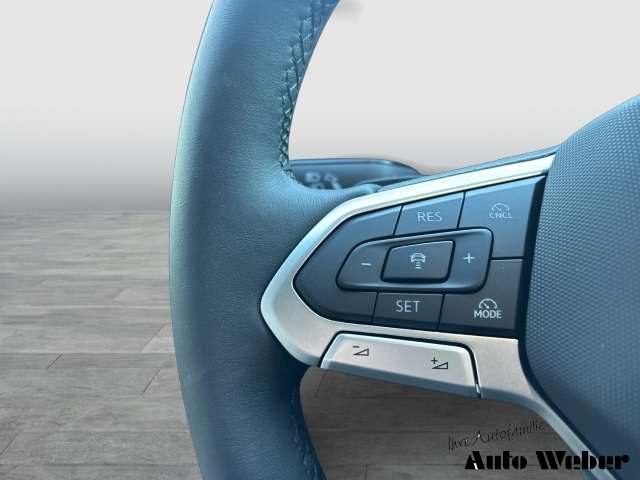 Fahrzeugbild eines Volkswagen Caddy