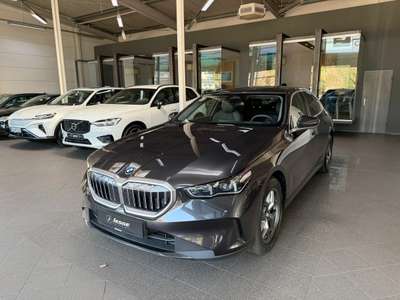 Bild BMW 5er-Reihe