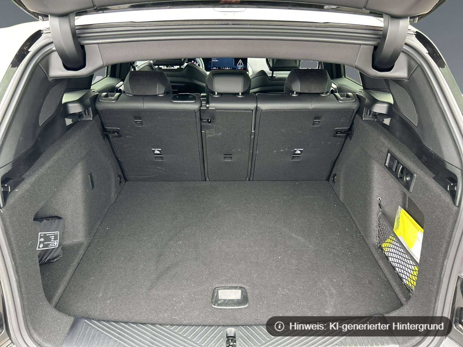 Fahrzeugbild eines BMW X3