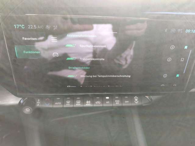 Fahrzeugbild eines Alfa Romeo Junior