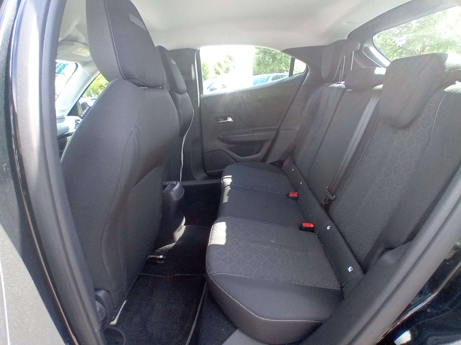 Fahrzeugbild eines Opel Mokka