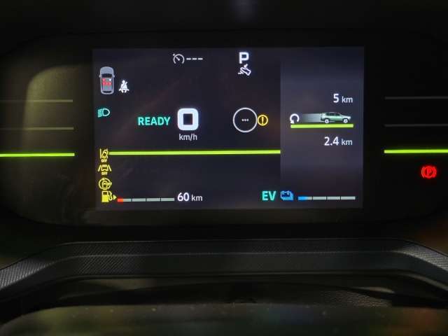 Fahrzeugbild eines Dacia Bigster