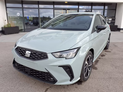 Bild SEAT Ibiza