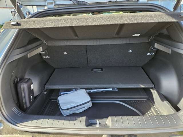 Fahrzeugbild eines Kia EV4