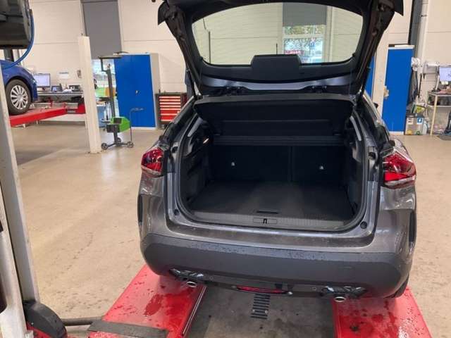 Fahrzeugbild eines Citroën C4