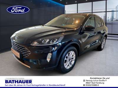 Bild Ford Kuga
