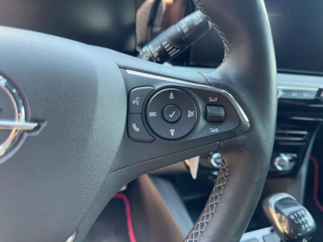 Fahrzeugbild eines Opel Mokka