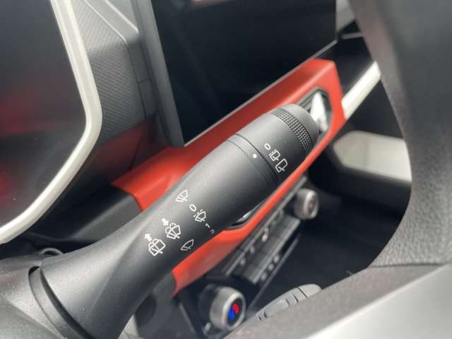 Fahrzeugbild eines Dacia Spring