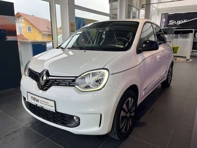 Fahrzeugbild eines Renault Twingo