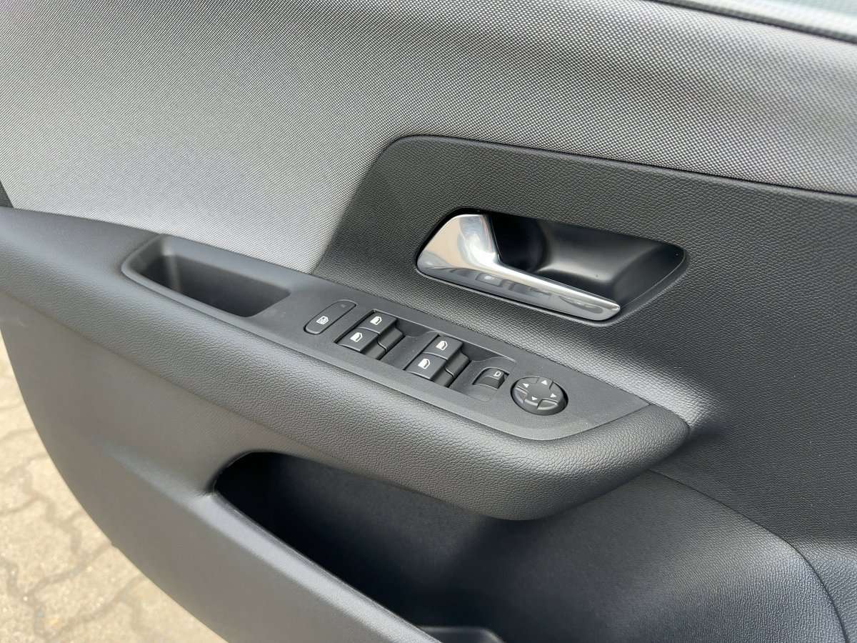 Fahrzeugbild eines Opel Mokka