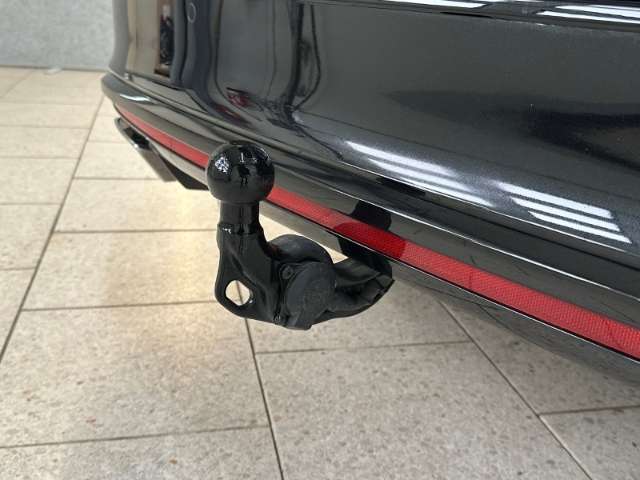 Fahrzeugbild eines Skoda Octavia