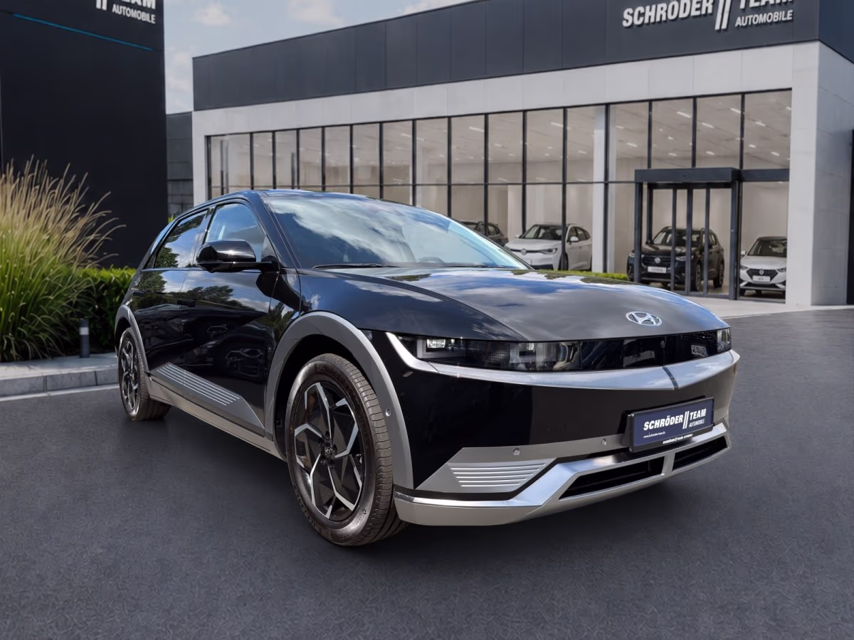 Fahrzeugbild eines Hyundai IONIQ 5